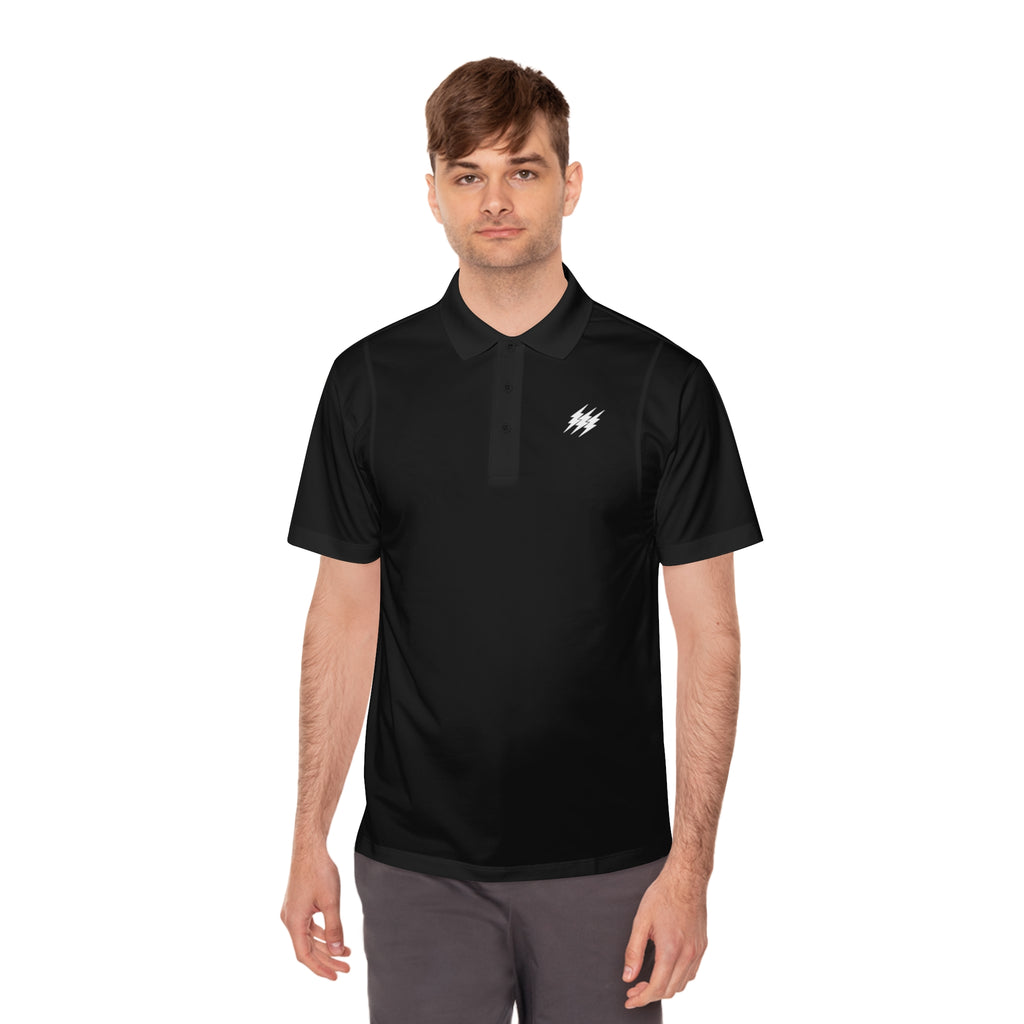 Bolt Polo Shirt