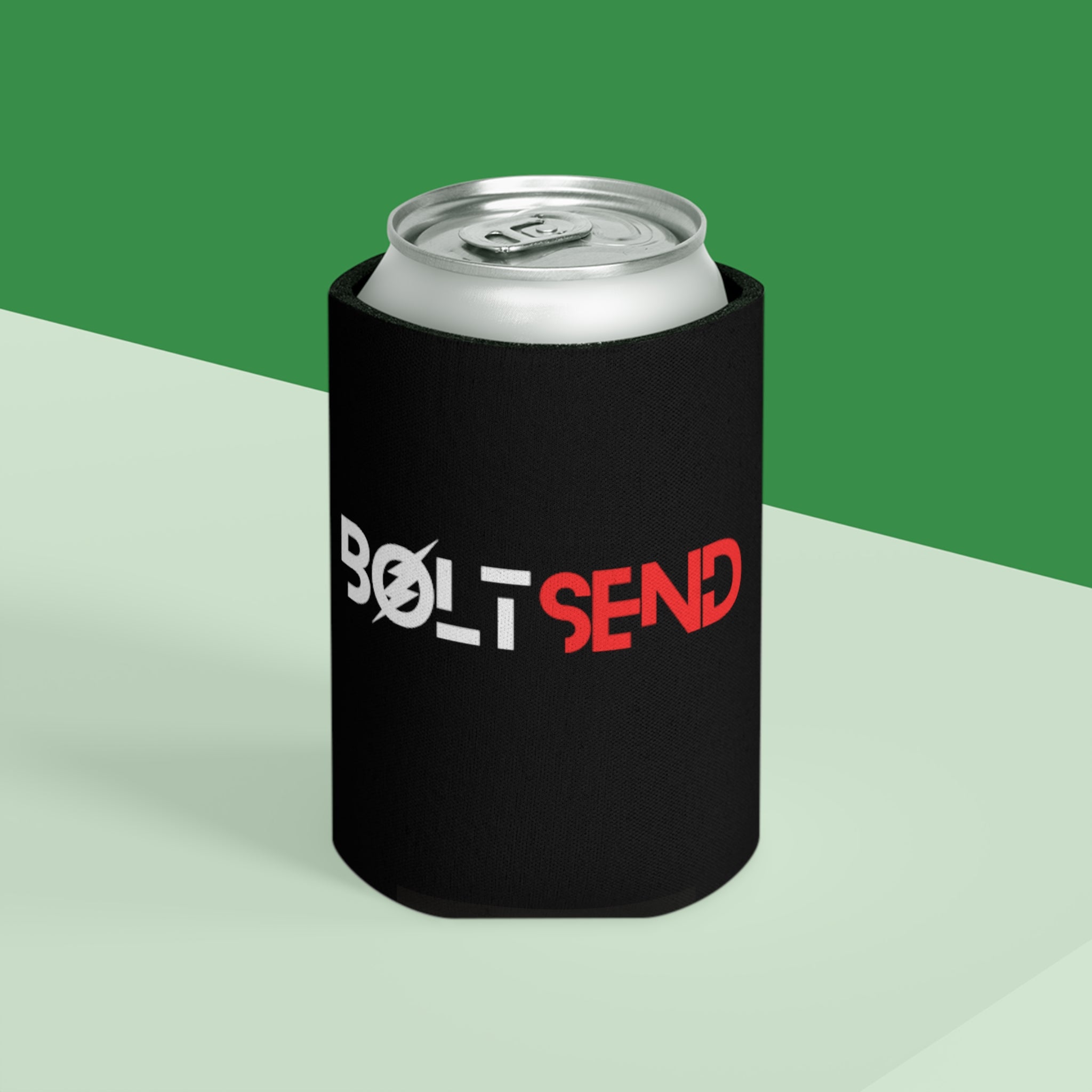 Bolt Send Series Can Cooler