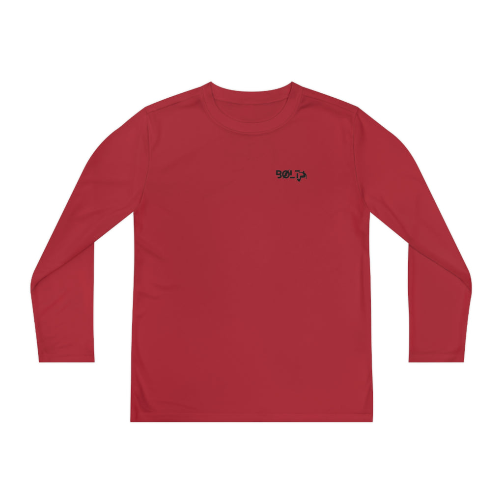 Bolt Surf Edge Athletic Youth