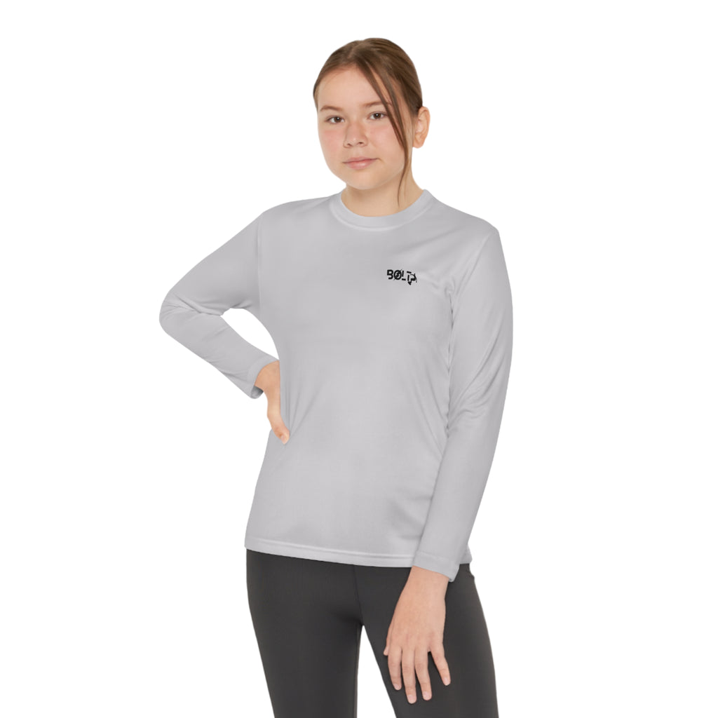 Bolt Surf Edge Athletic Youth