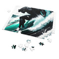 Jigsaw Puzzle (30, 110, 252, 500,1000-Piece)