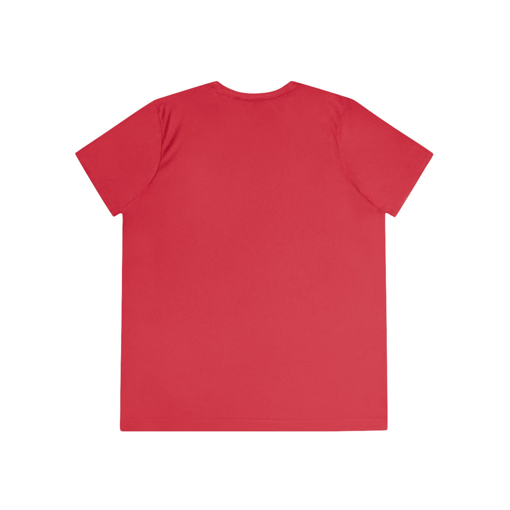 Bolt Ladies UV Competitor Tee