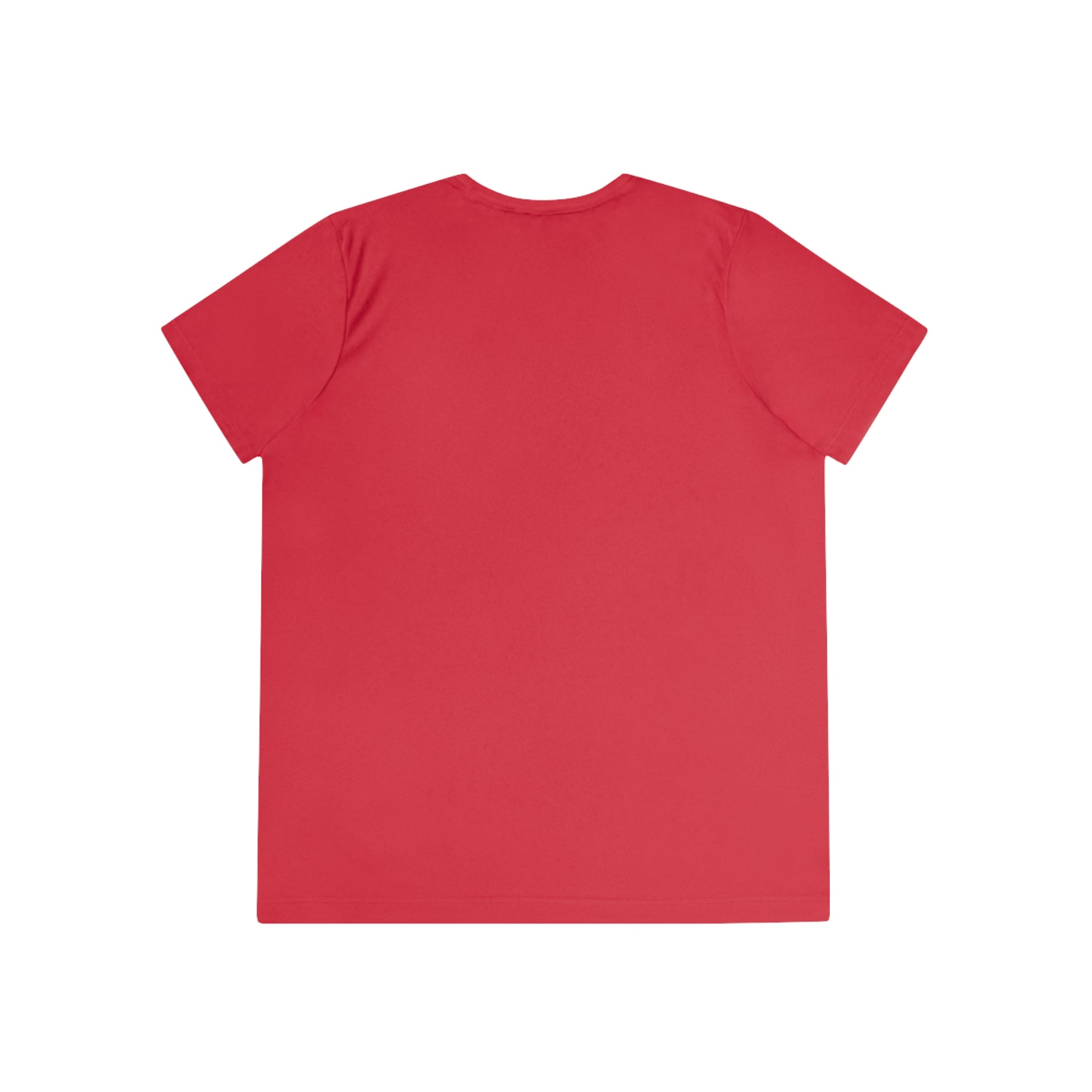 Bolt Ladies UV Competitor Tee