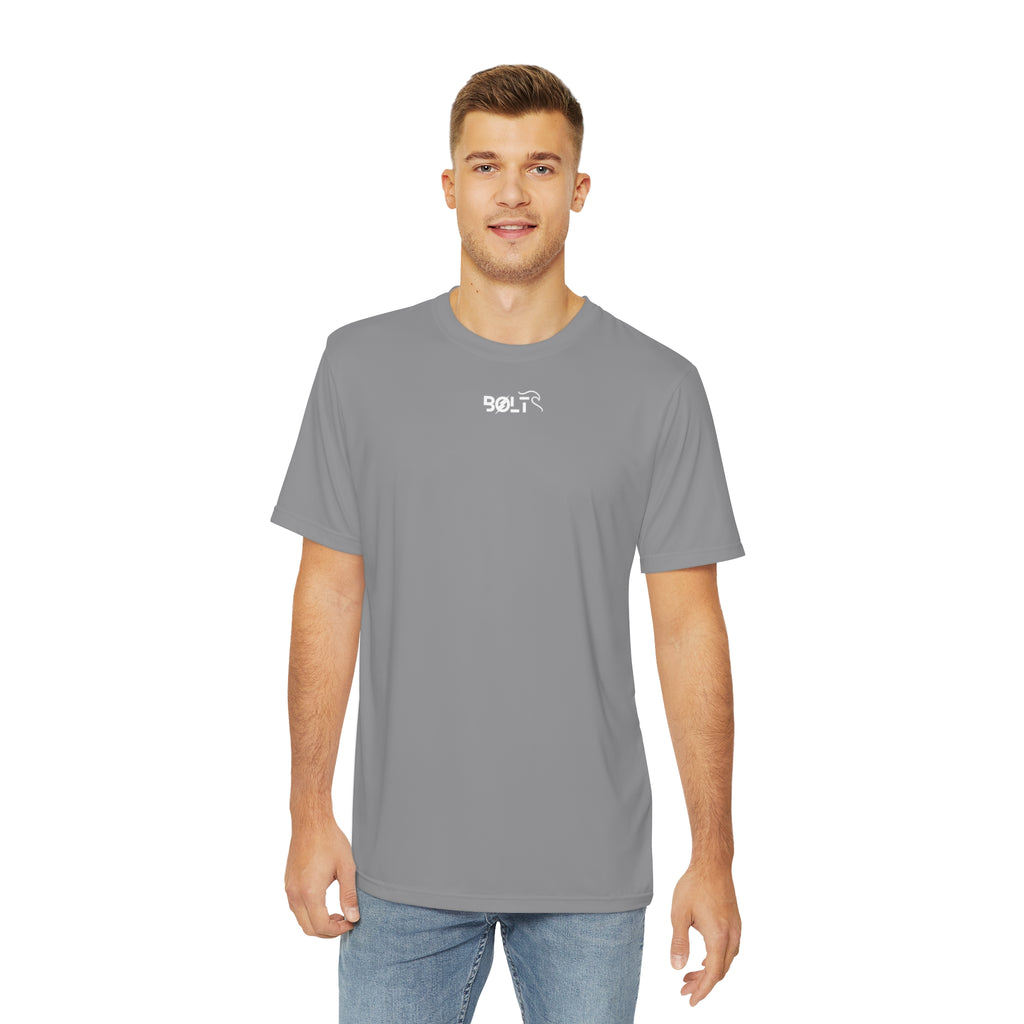 Wave Life Bolt UV Tee