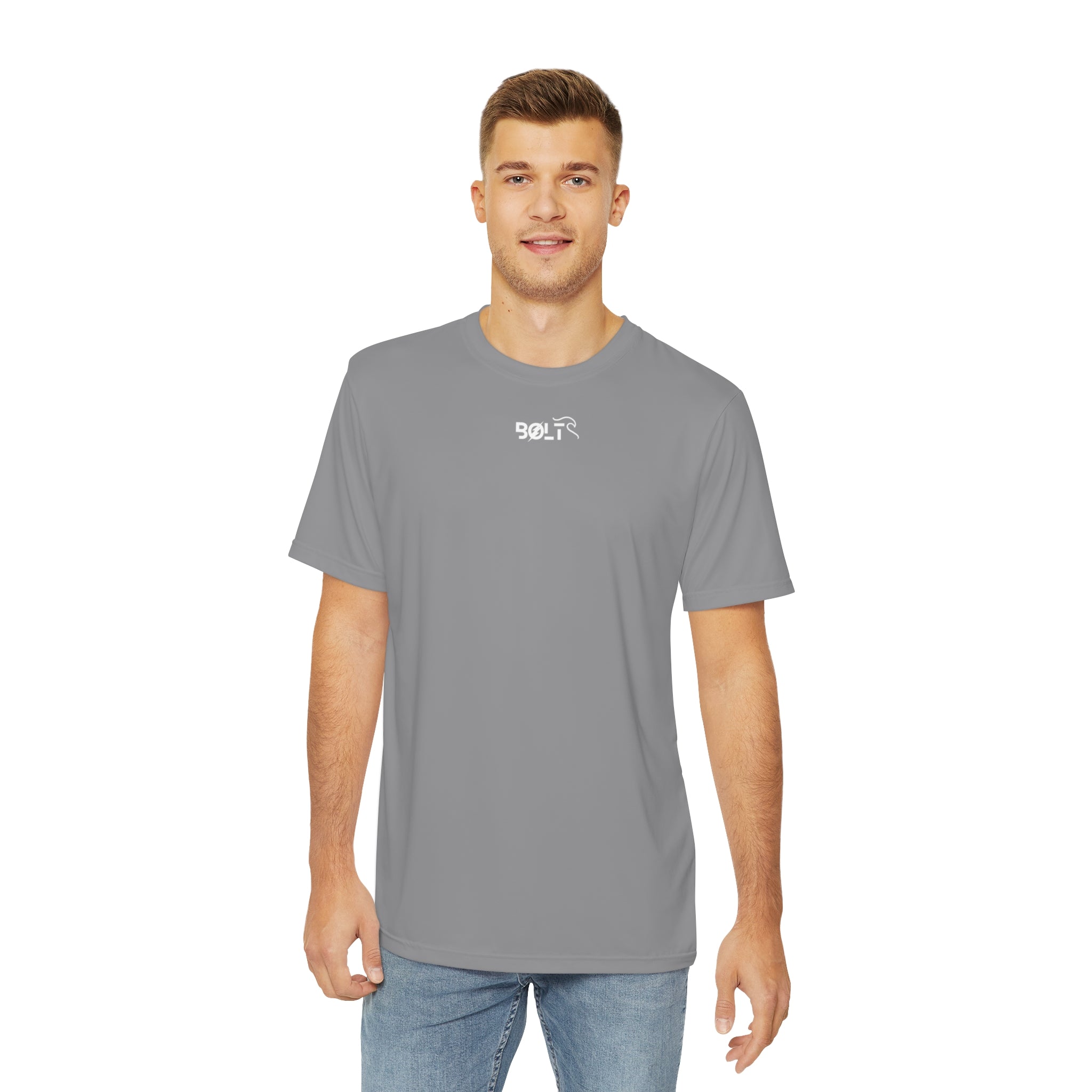 Wave Life Bolt UV Tee