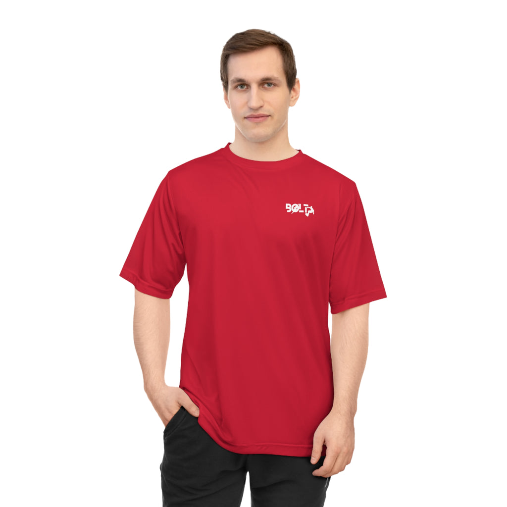 Bolt Surfing Zone Performance Tee