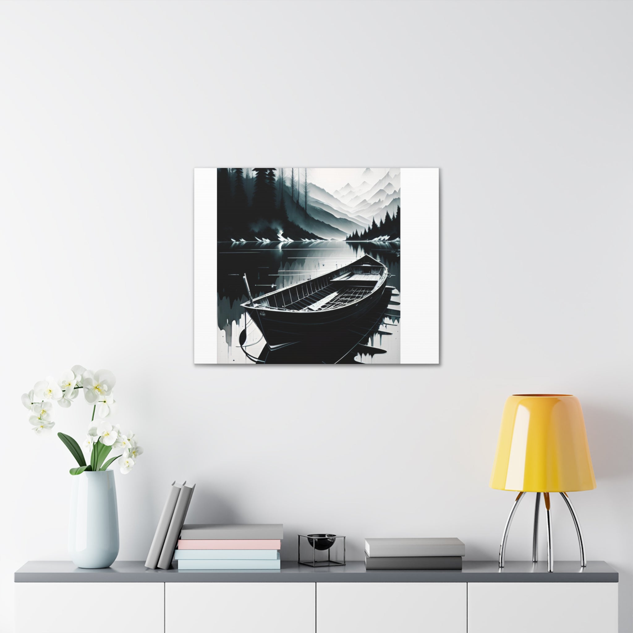 Copy of Canvas Gallery Wraps