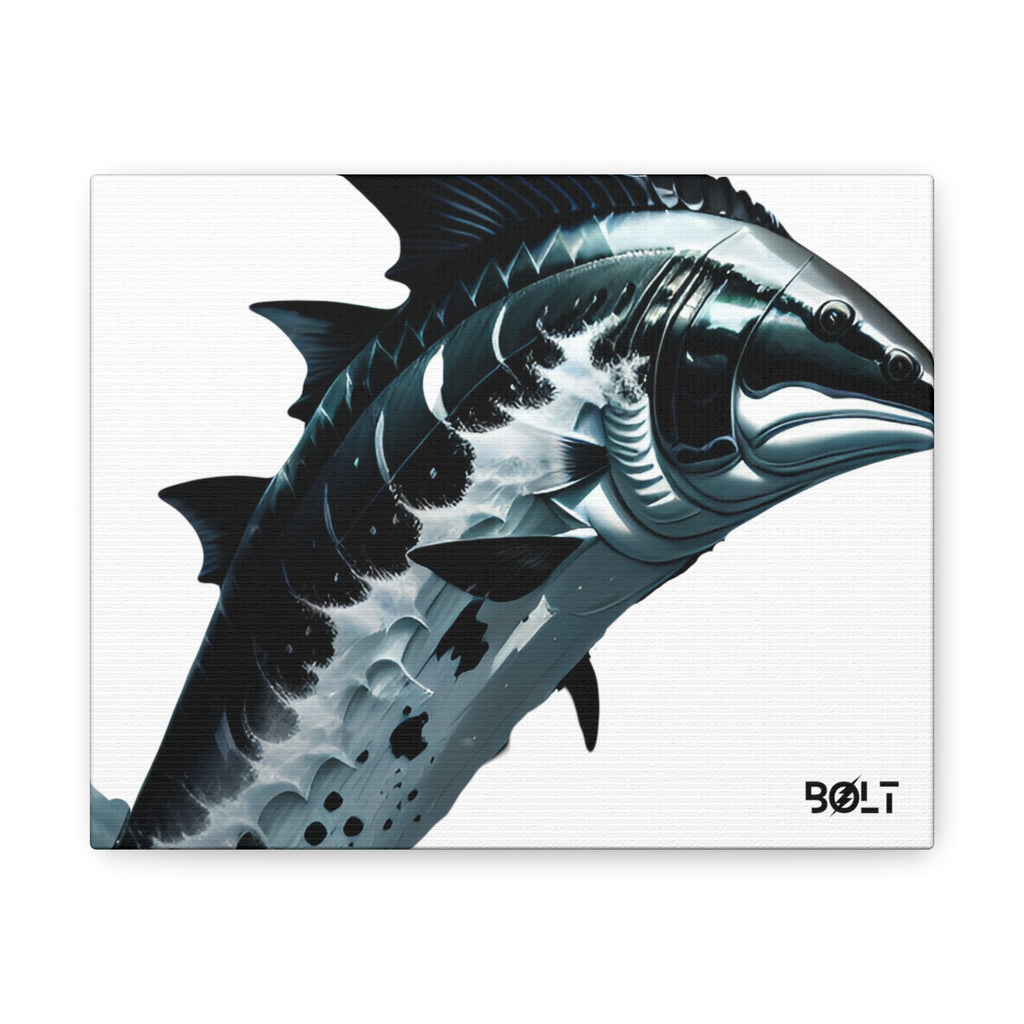 Canvas Gallery Wraps