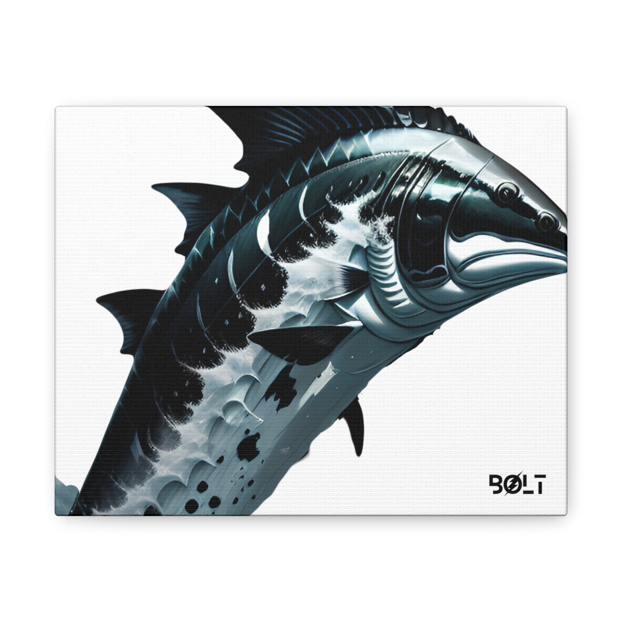 Canvas Gallery Wraps