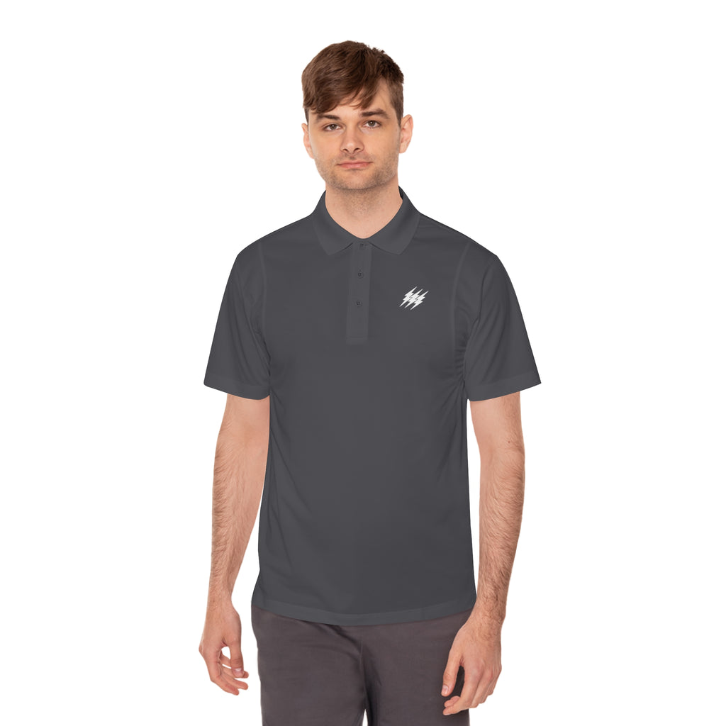 Bolt Polo Shirt