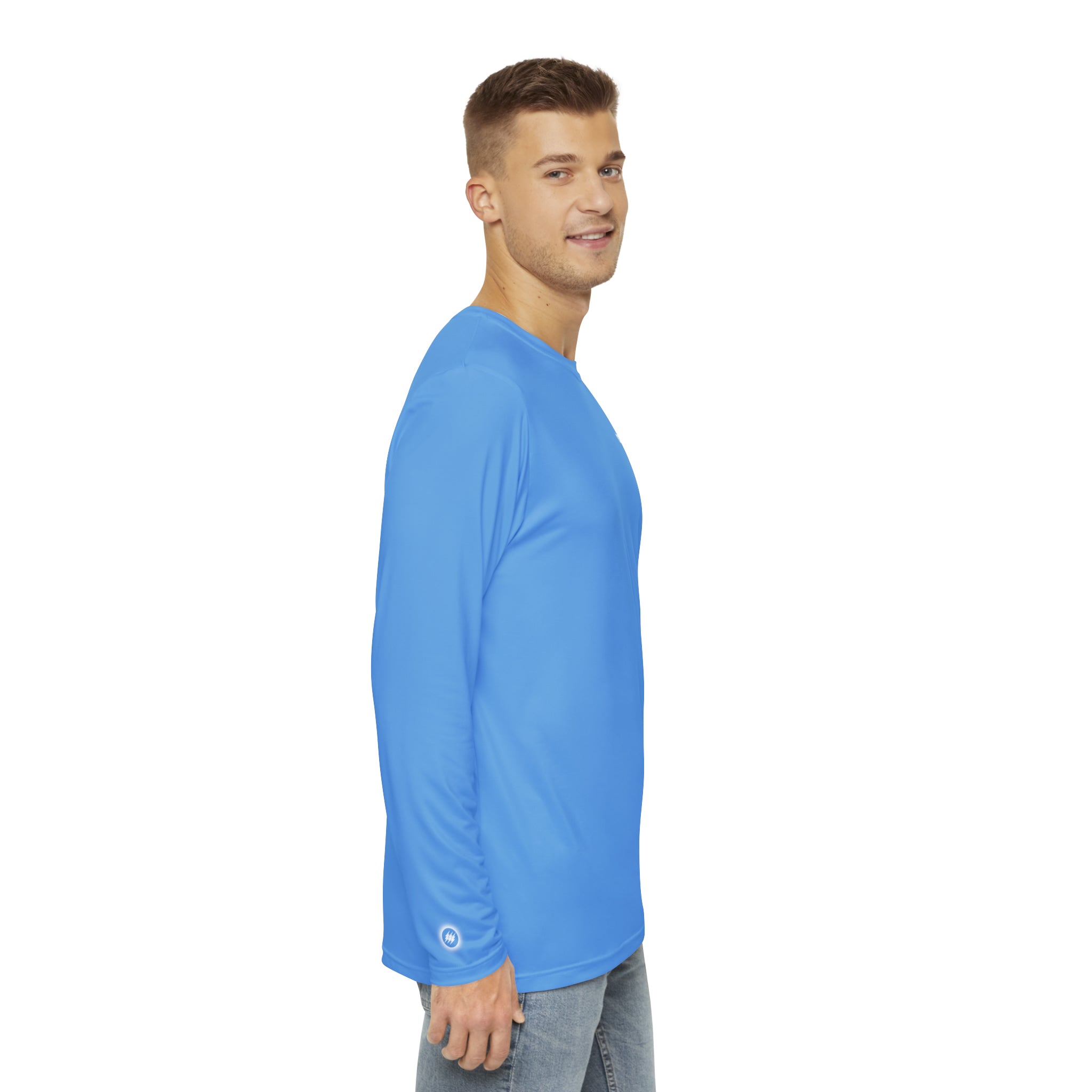Bolt Surfing Series Long Sleeve Tee