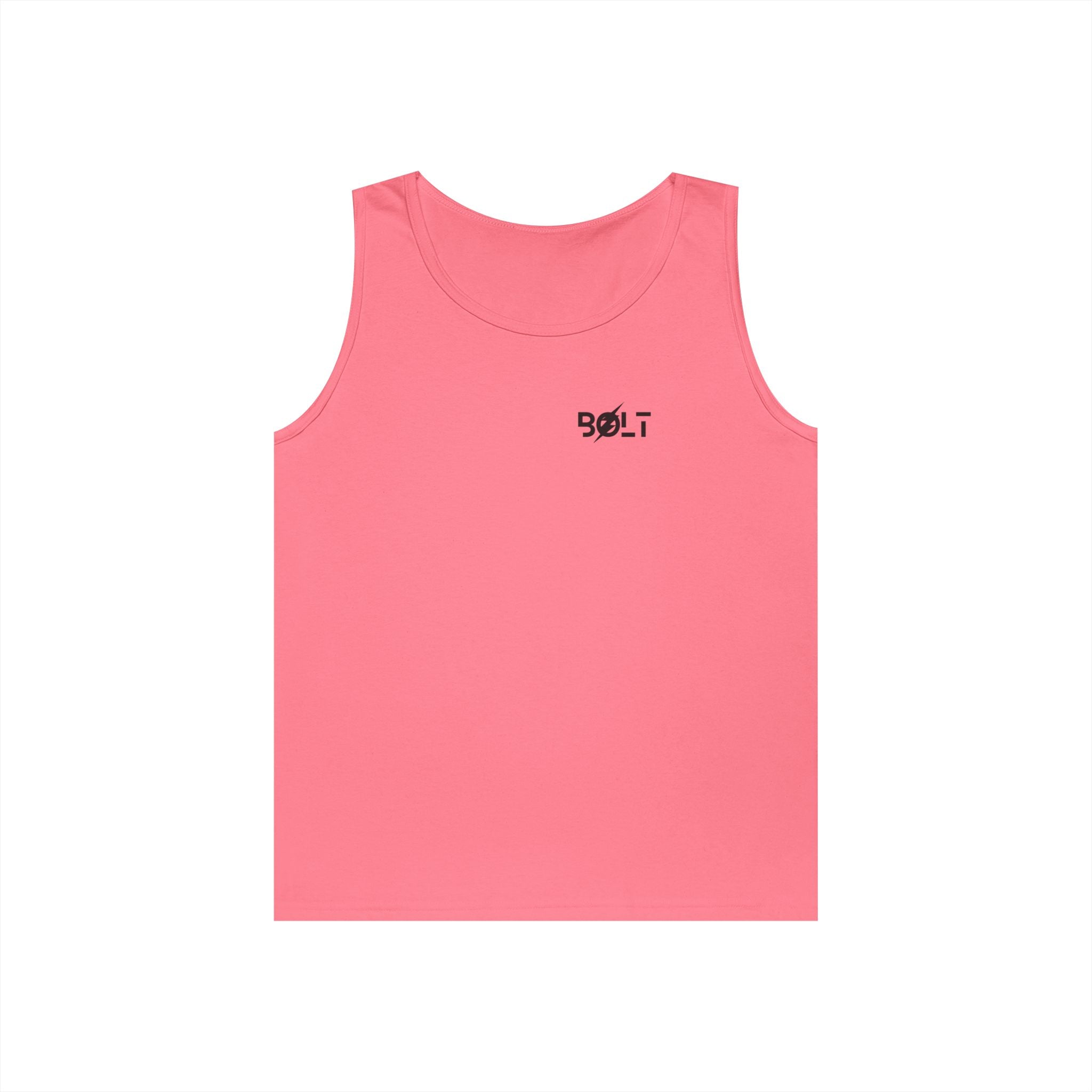 Unisex Heavy Cotton Tank Top