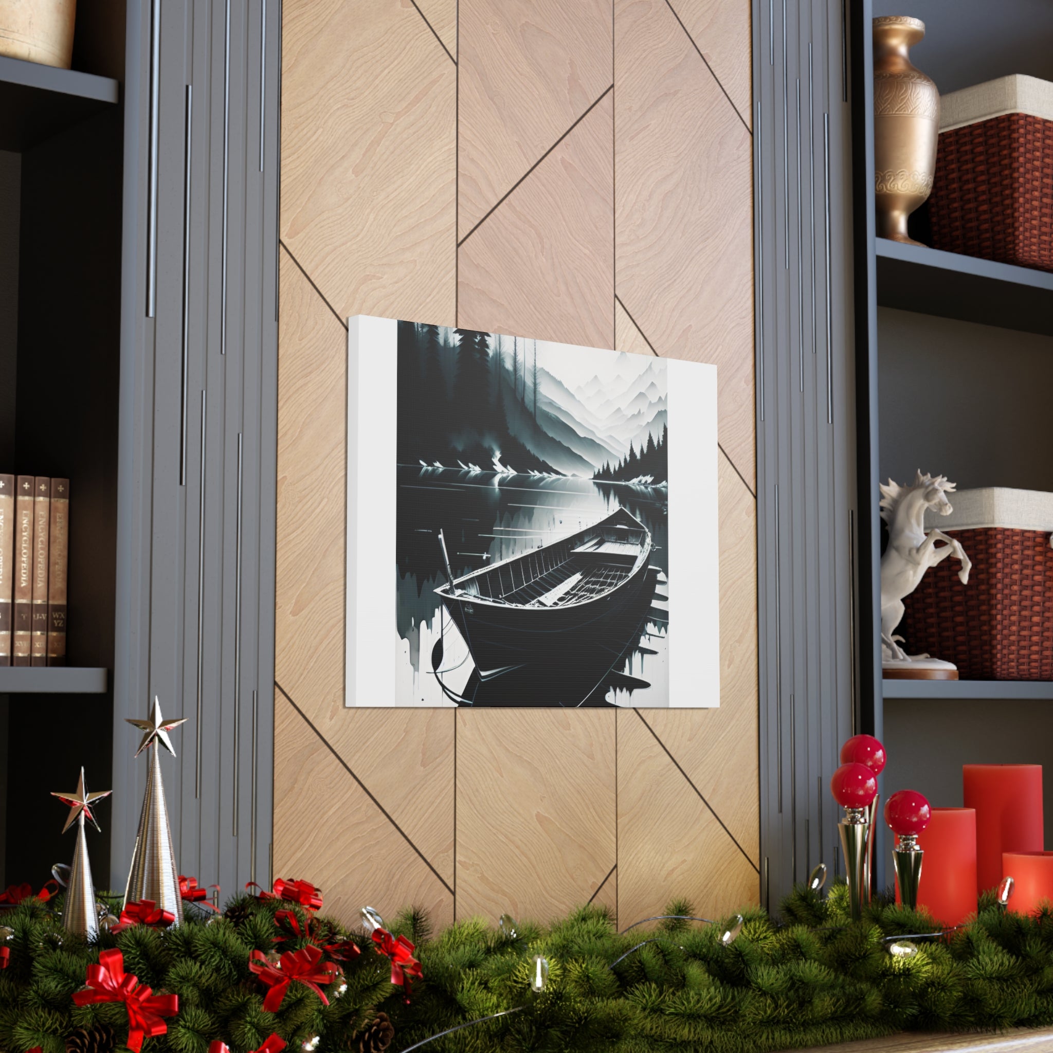 Copy of Canvas Gallery Wraps