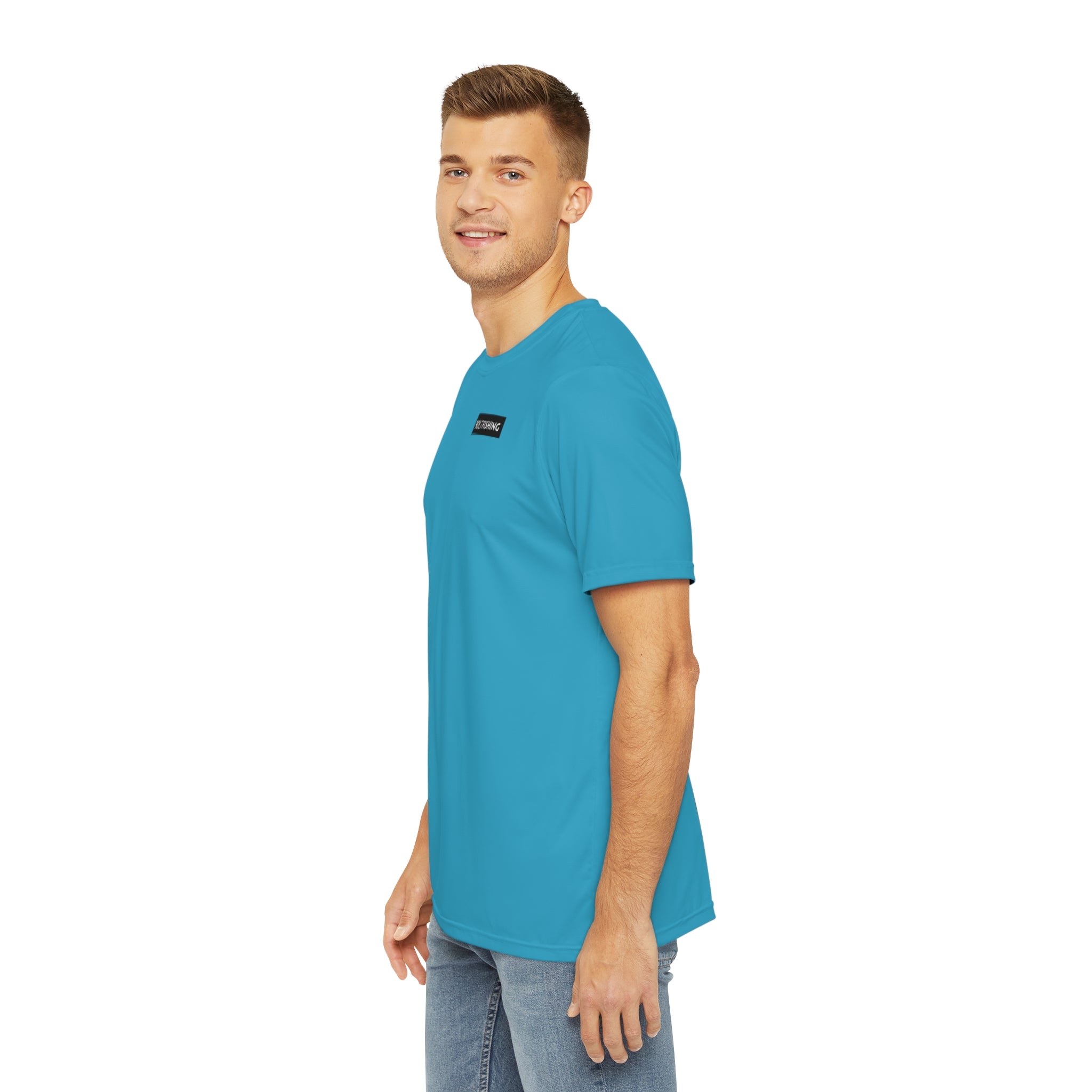 Bolt Monster Fish Tee - Piranha