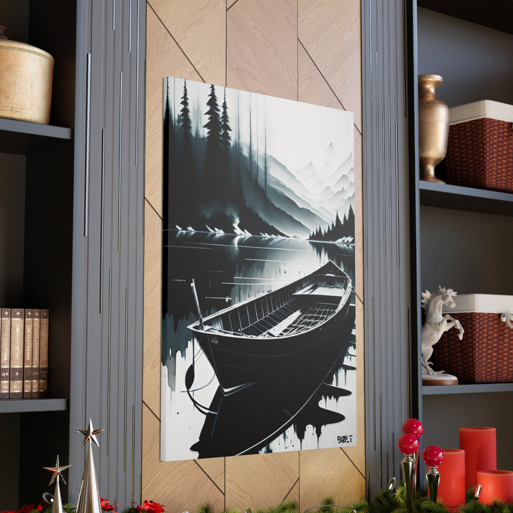 Copy of Canvas Gallery Wraps