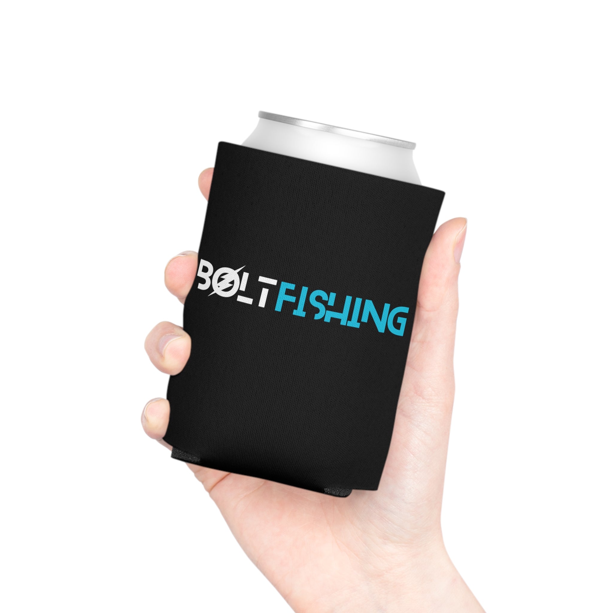 Bolt Fishing Series Can Cooler
