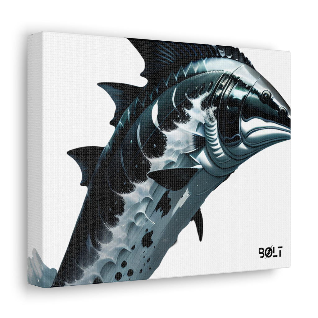 Canvas Gallery Wraps
