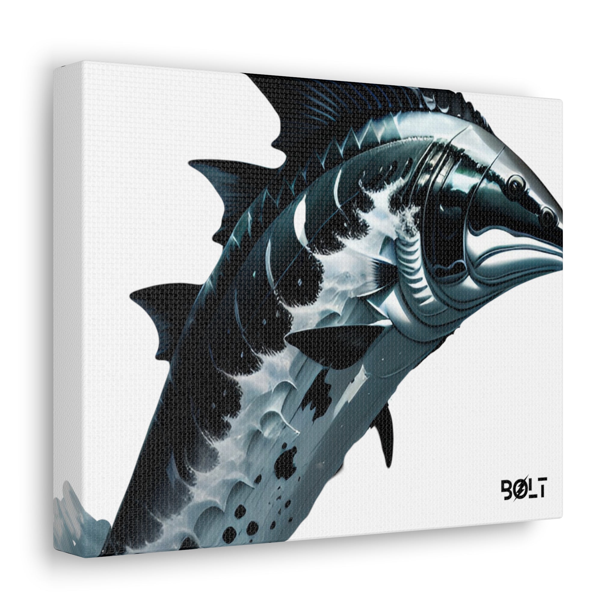 Canvas Gallery Wraps