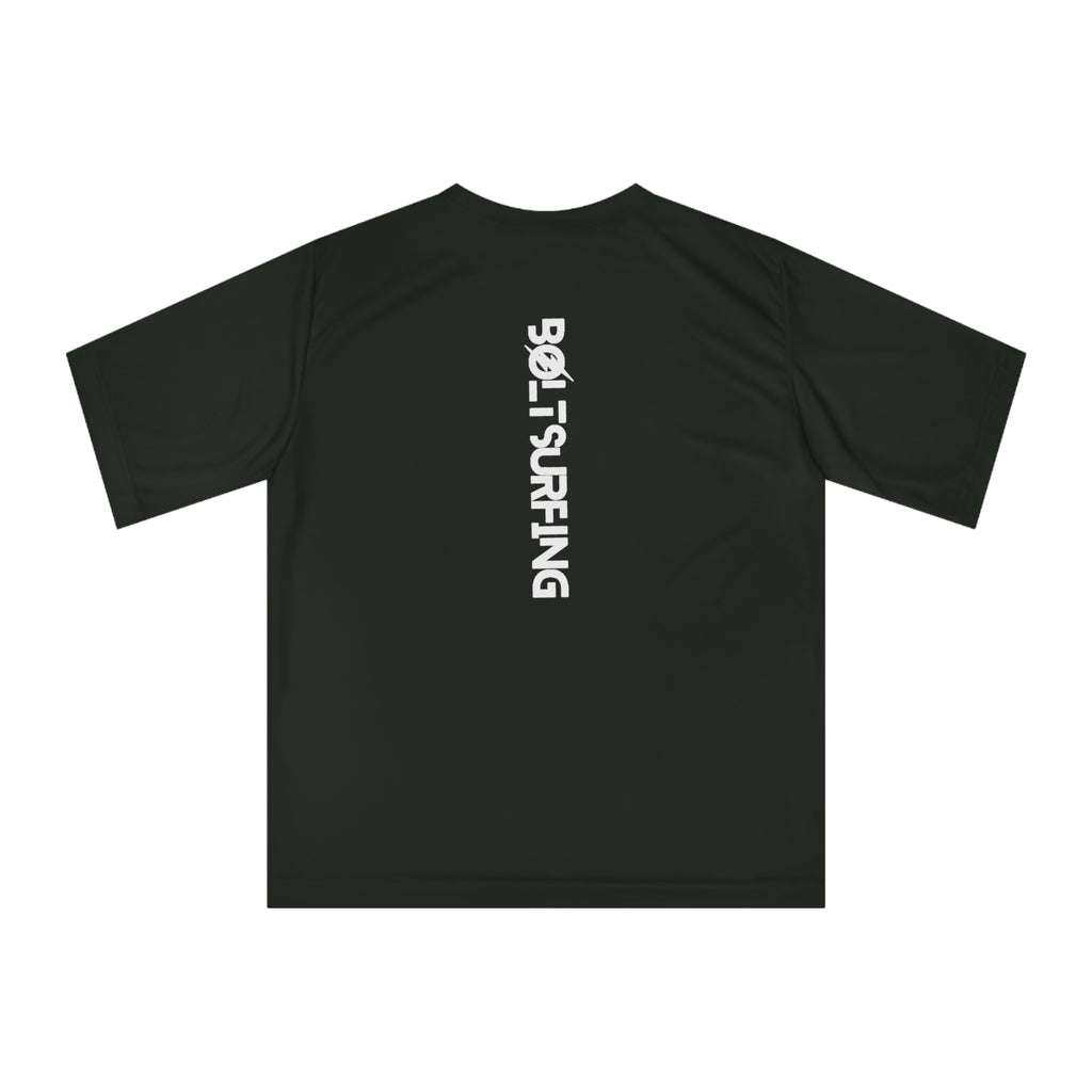 Bolt Surfing Zone Performance Tee
