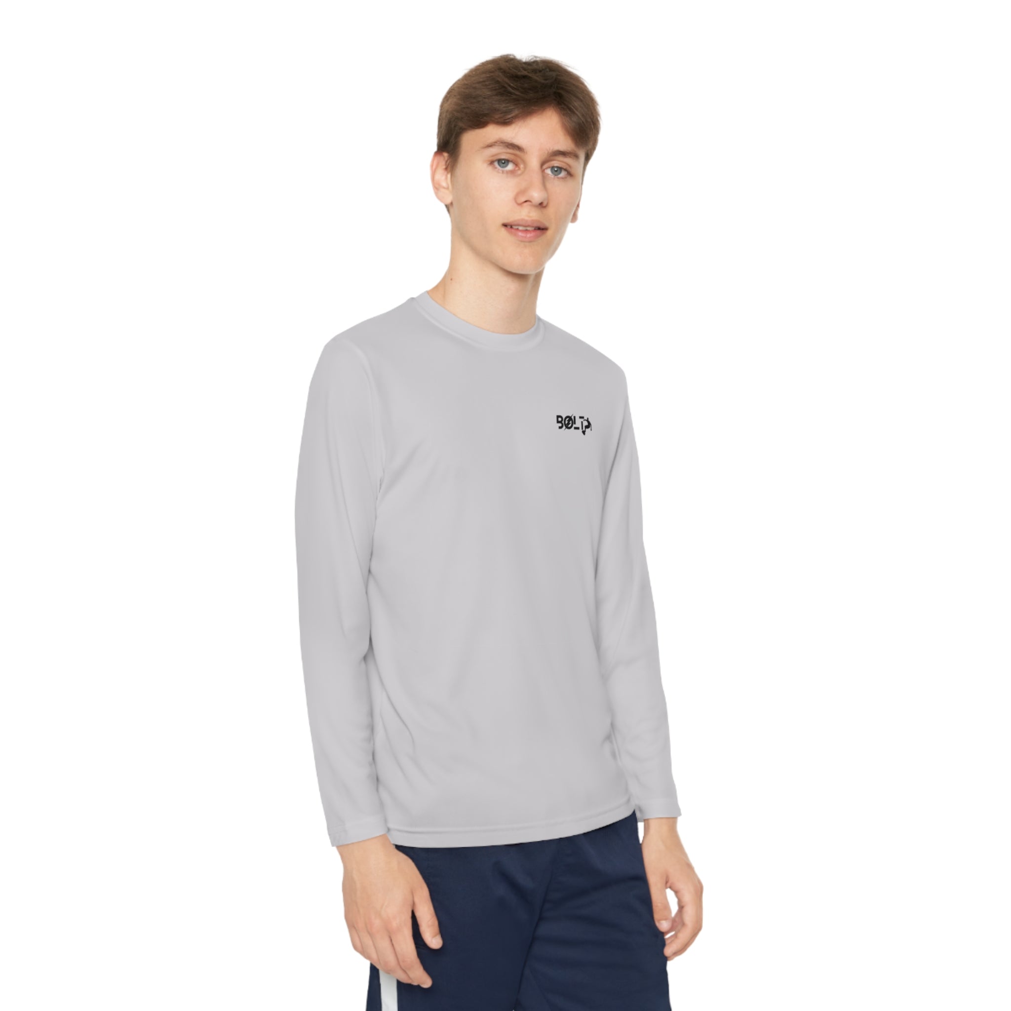 Bolt Surf Edge Athletic Youth
