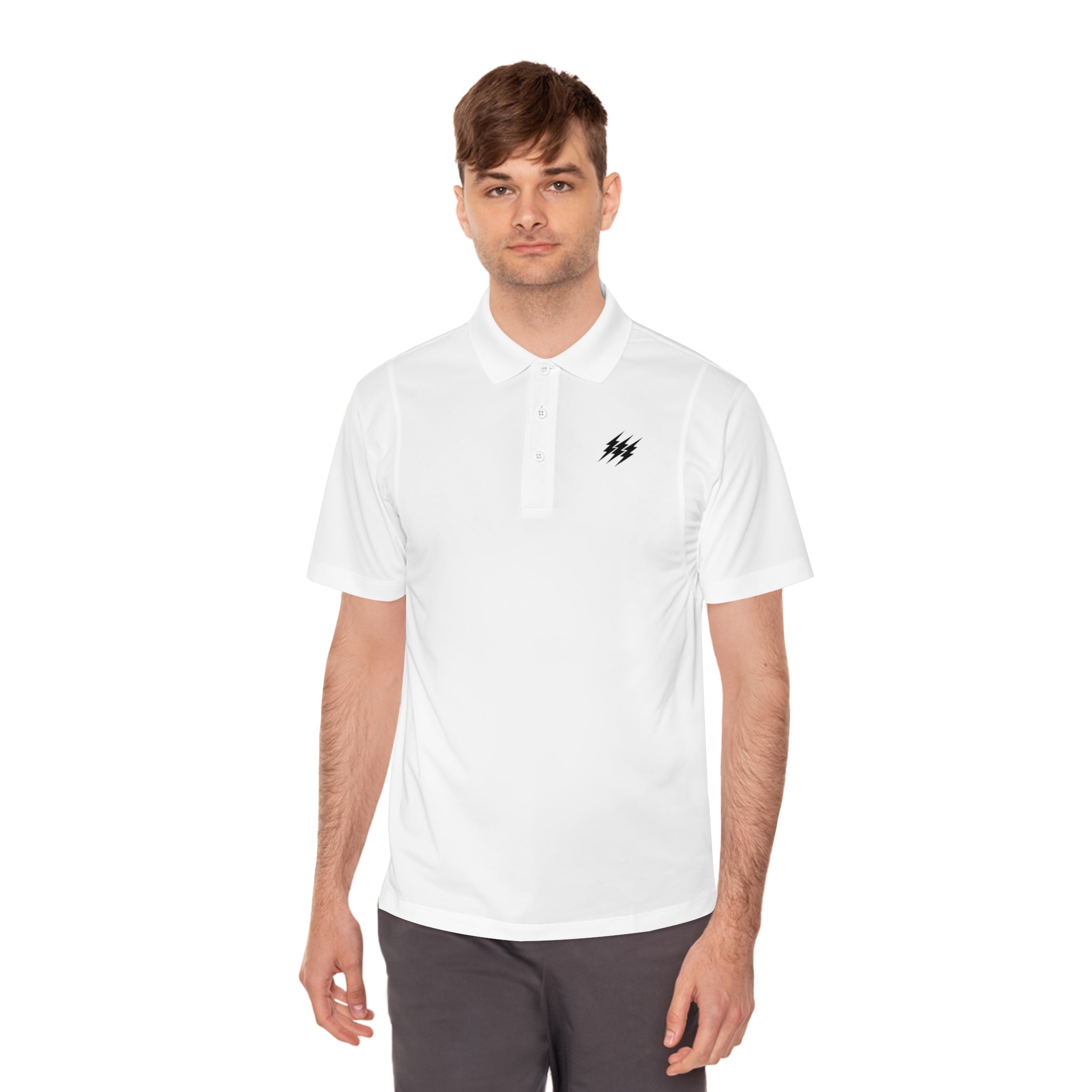 Bolt Polo Shirt