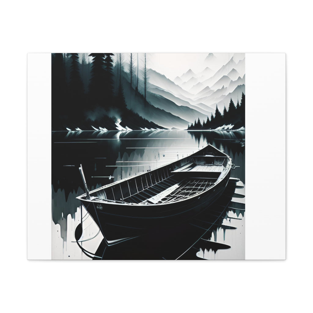Copy of Canvas Gallery Wraps