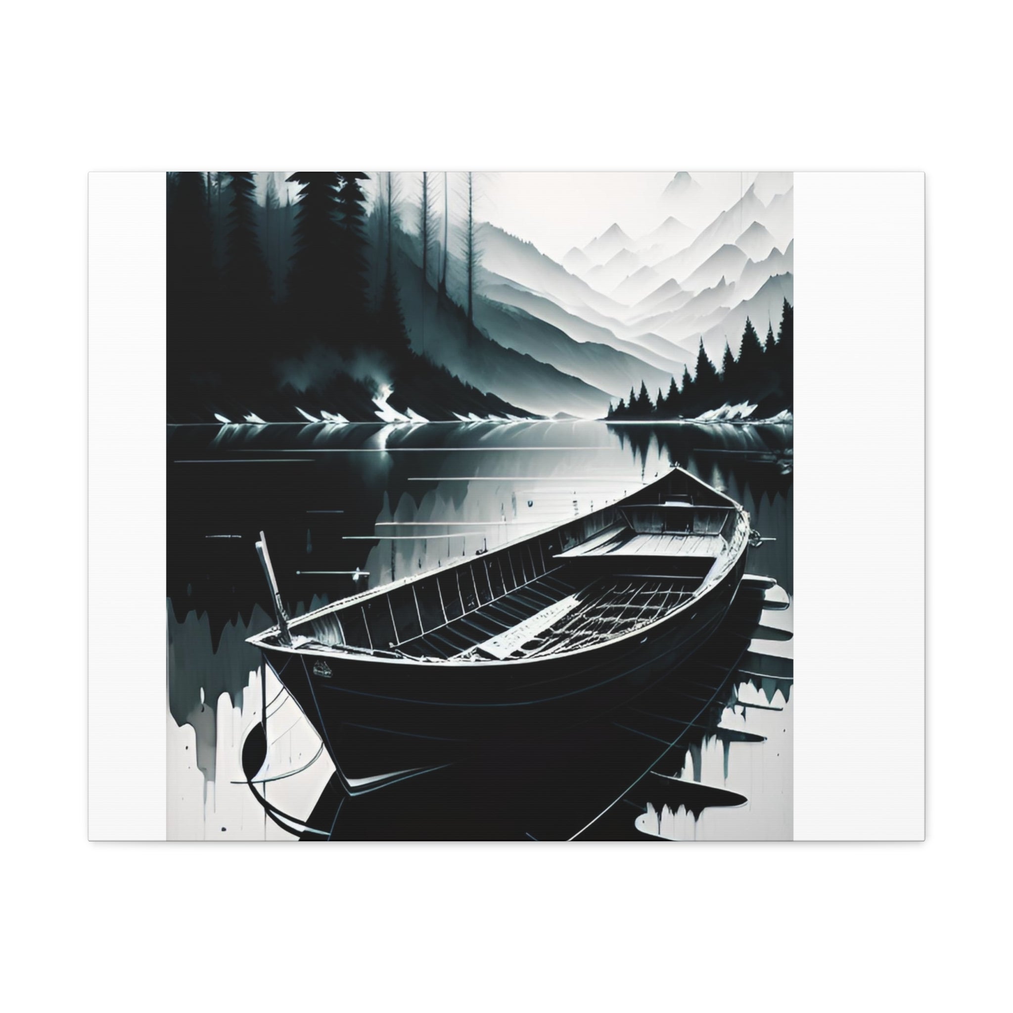 Copy of Canvas Gallery Wraps