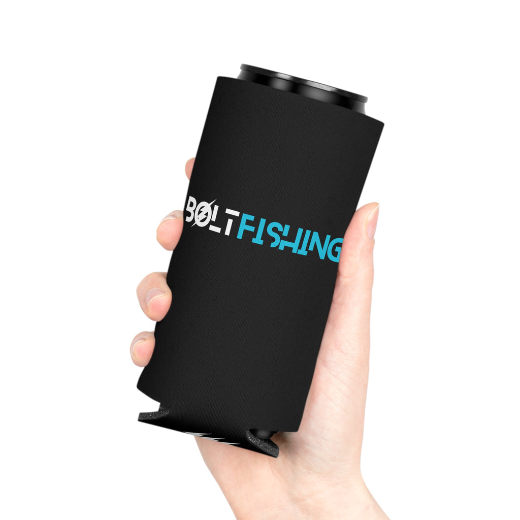 Bolt Fishing Series Can Cooler