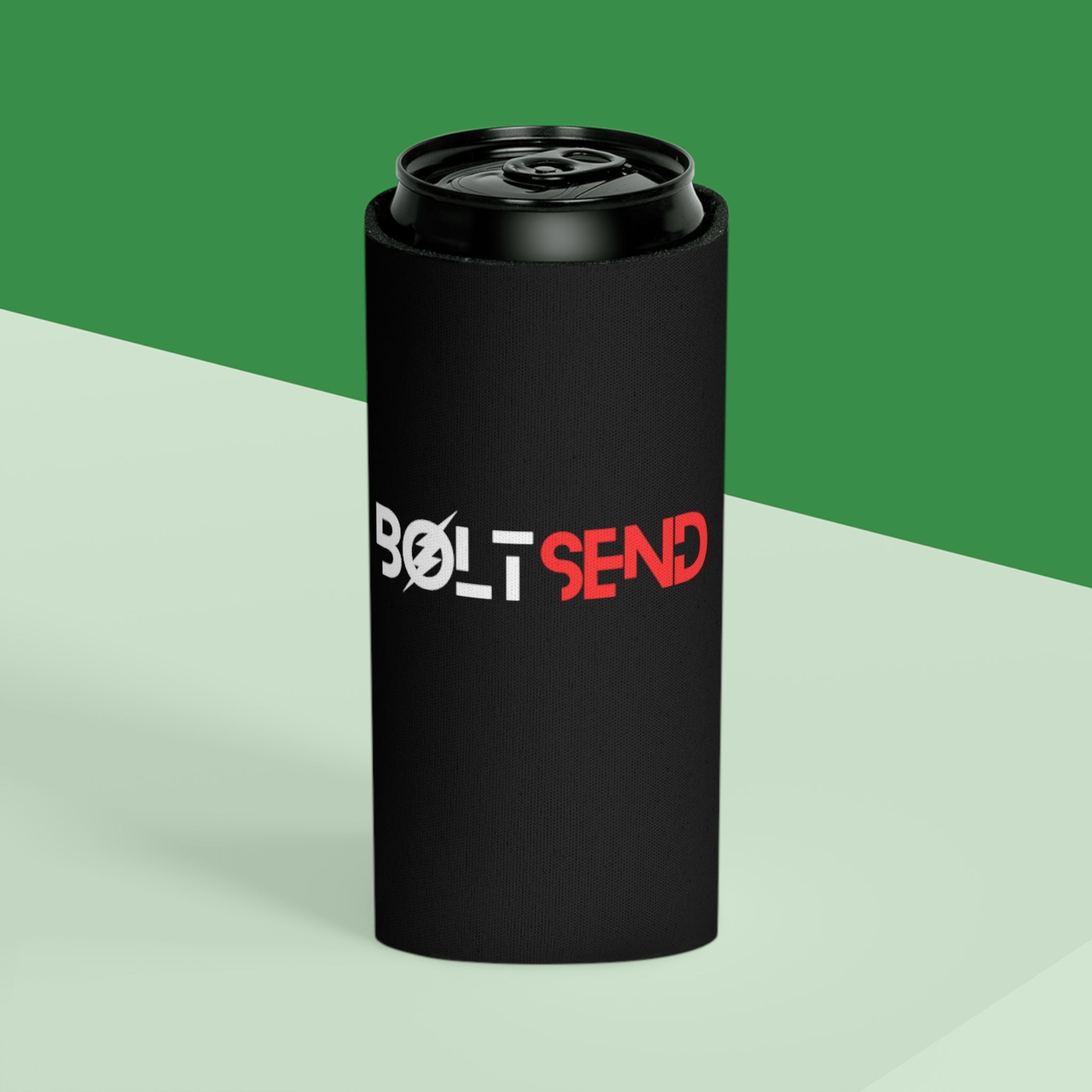 Bolt Send Series Can Cooler