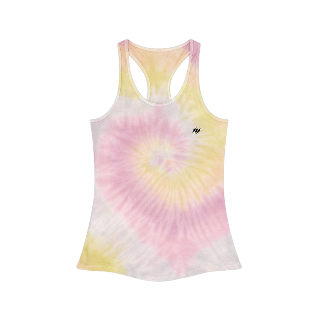 Bolt Lagoon Ladies Tank Top