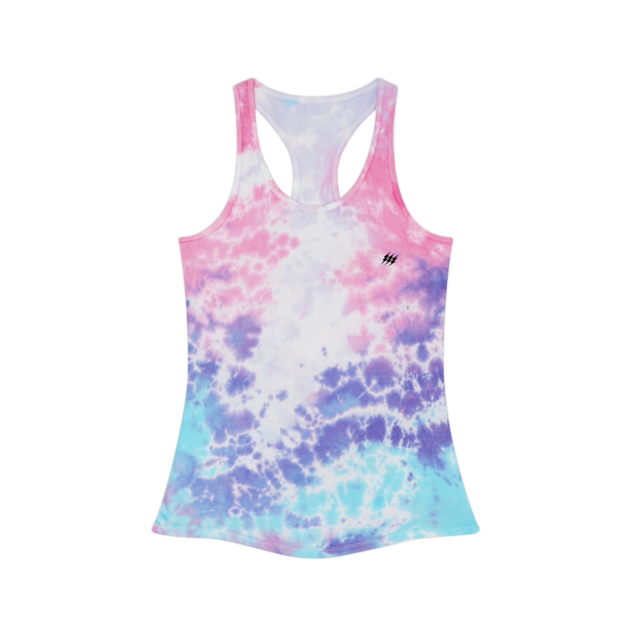 Bolt Lagoon Ladies Tank Top