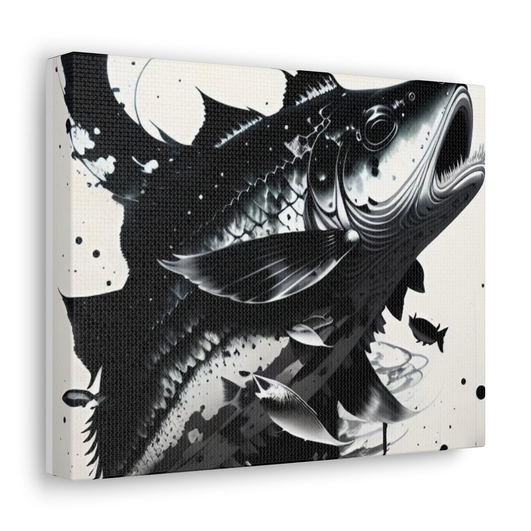 Copy of Canvas Gallery Wraps