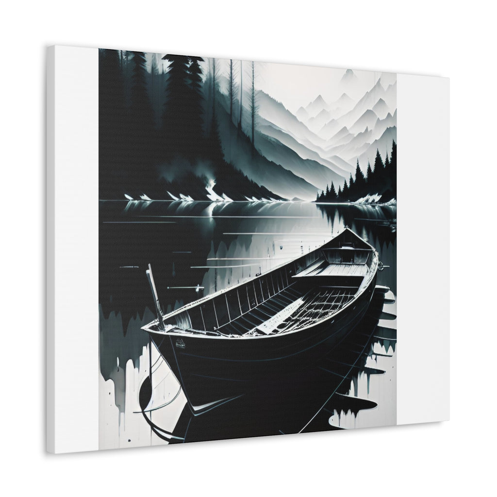 Copy of Canvas Gallery Wraps