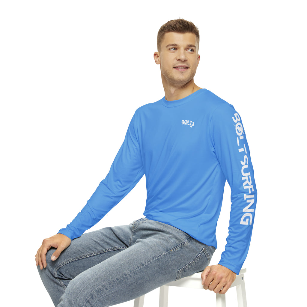 Bolt Surfing Series Long Sleeve Tee