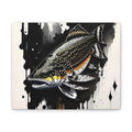 Canvas Gallery Wraps