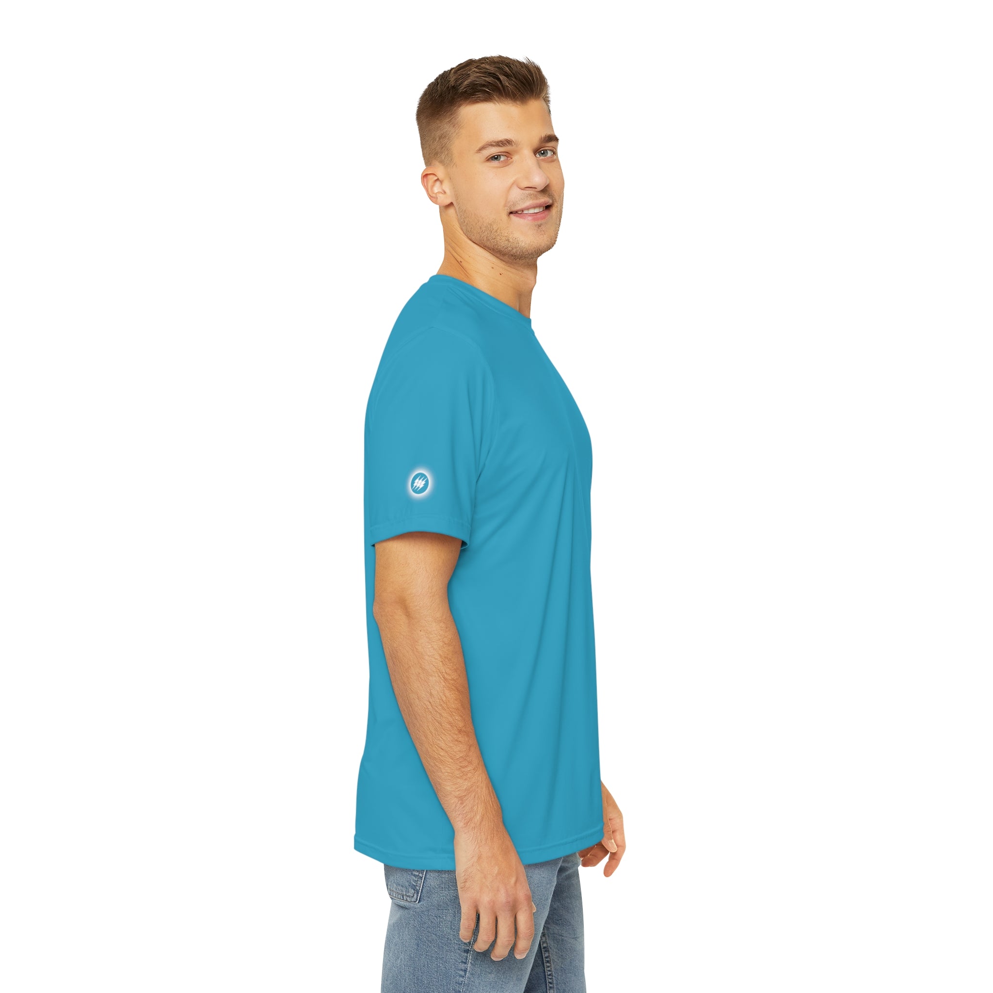 Bolt Monster Fish Tee - Piranha