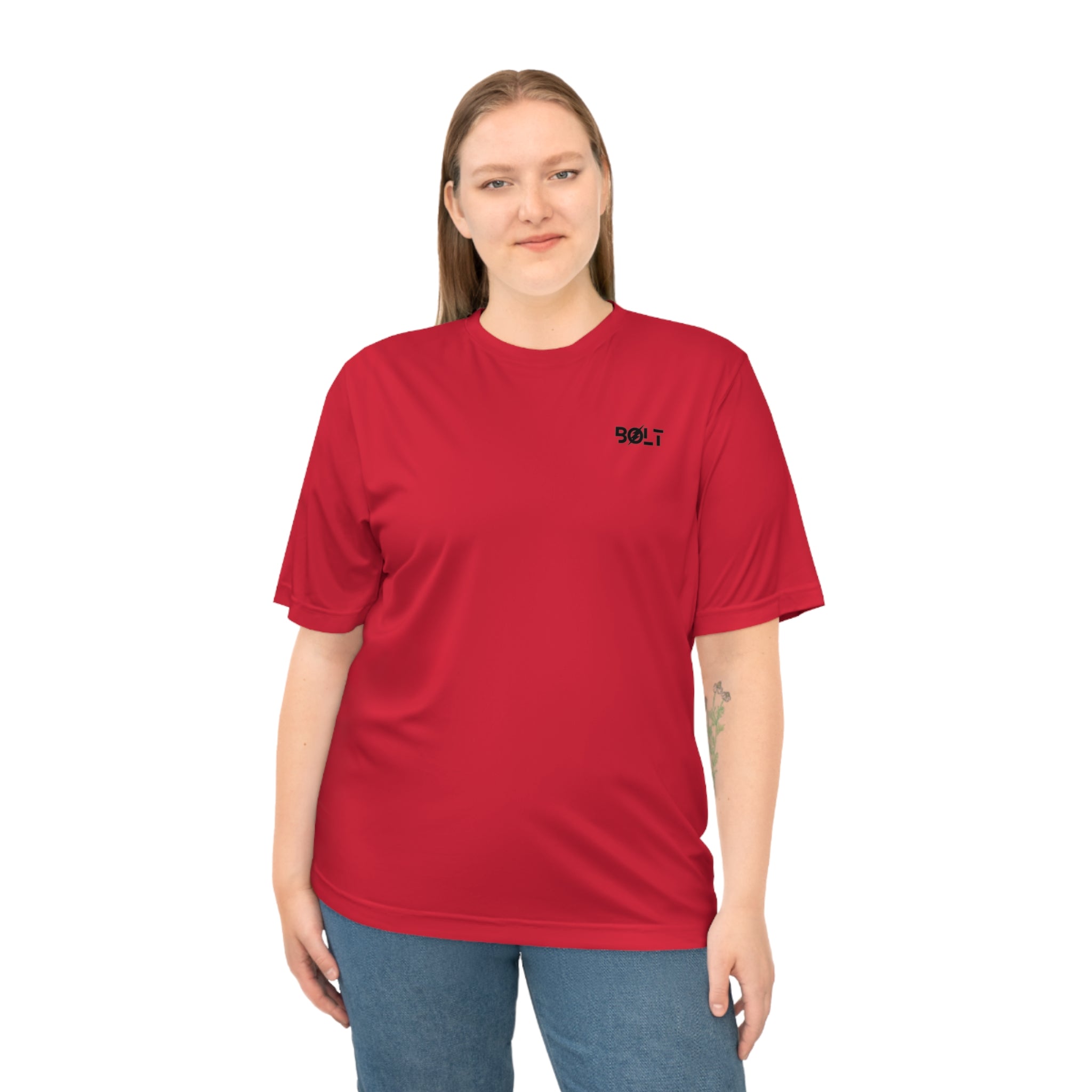 Bolt Pro Surfer UV Short Sleeve Tee
