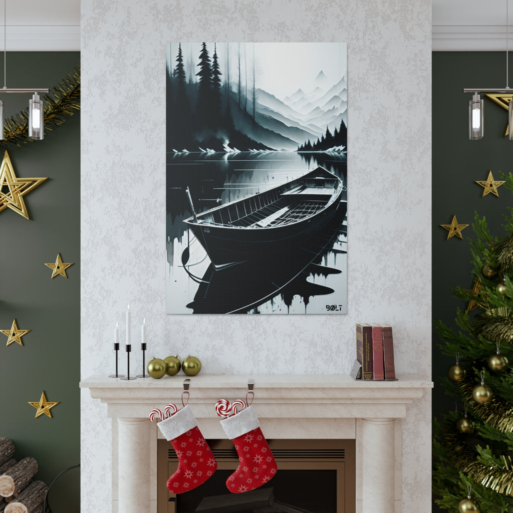 Copy of Canvas Gallery Wraps
