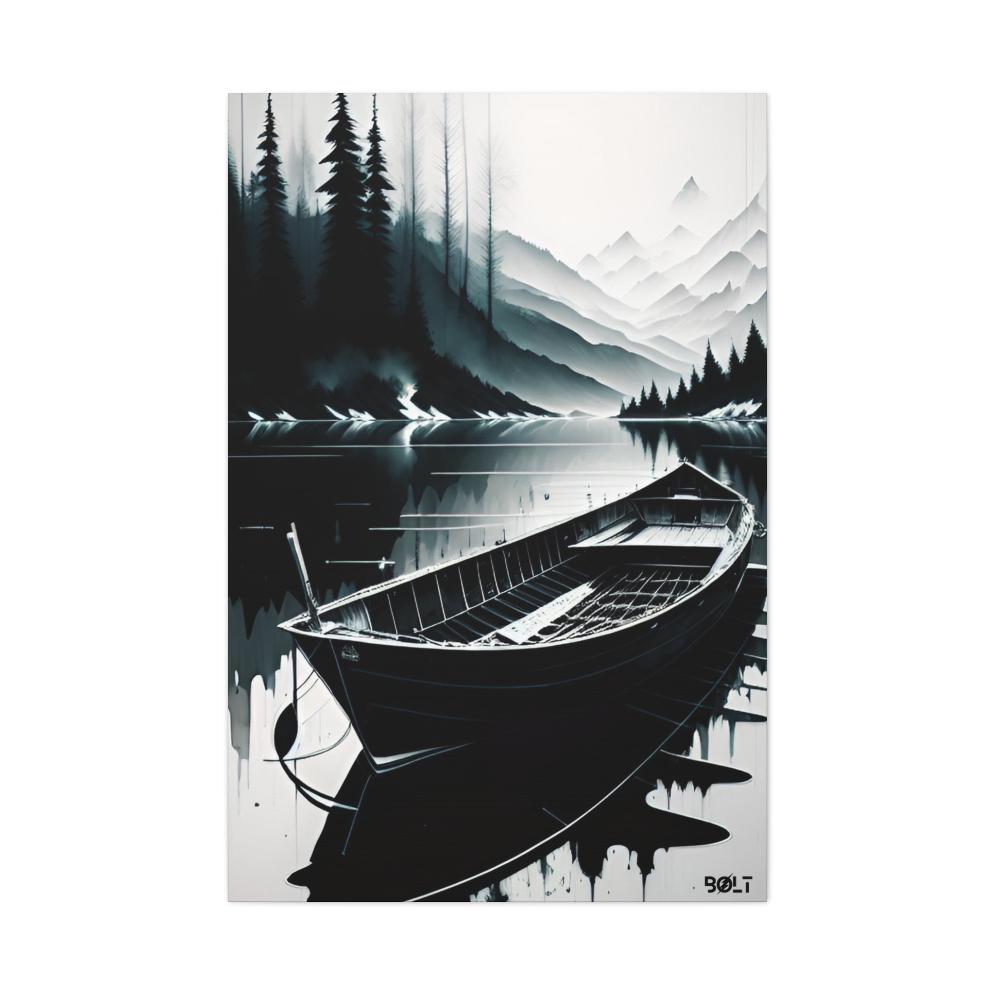 Copy of Canvas Gallery Wraps