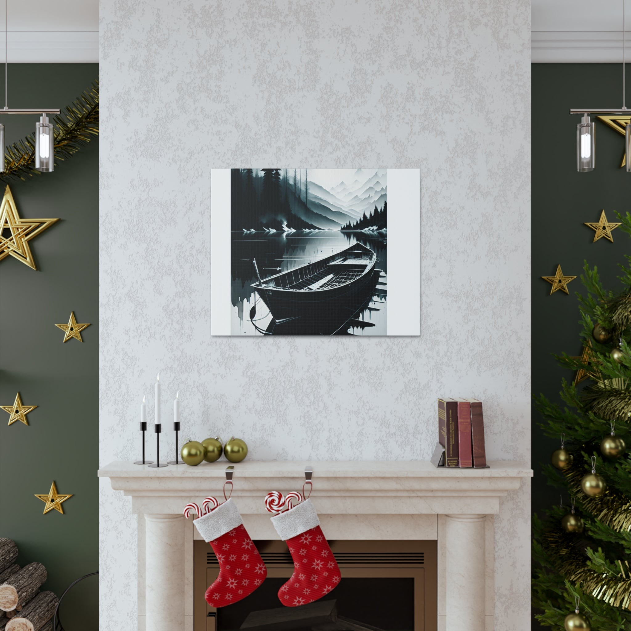 Copy of Canvas Gallery Wraps