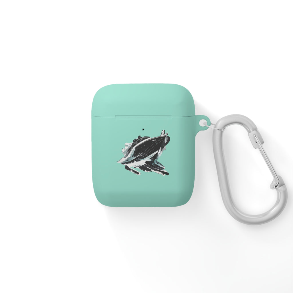 AirPods and AirPods Pro Case Cover