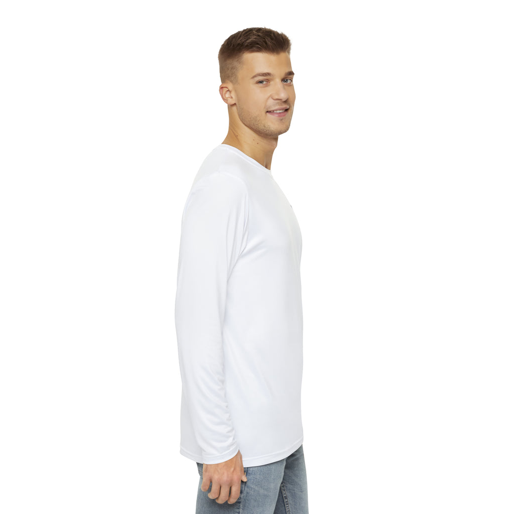 Bolt Patriot Long Sleeve Tee