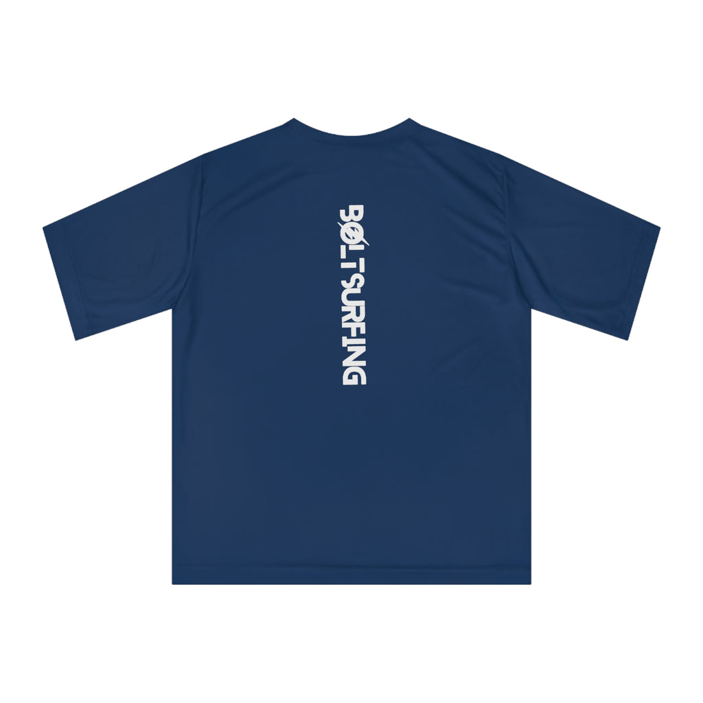 Bolt Surfing Zone Performance Tee