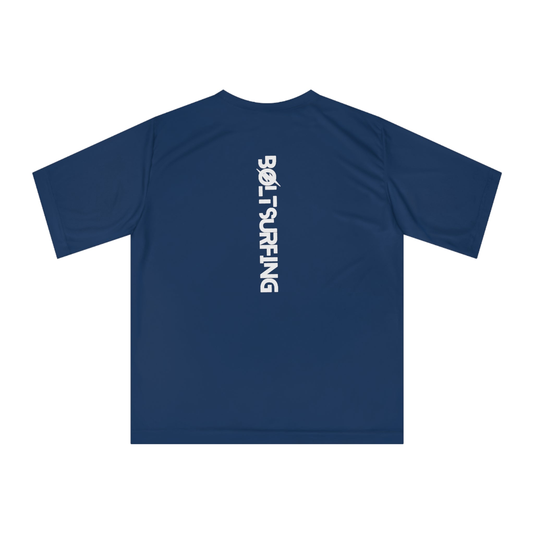 Bolt Surfing Zone Performance Tee