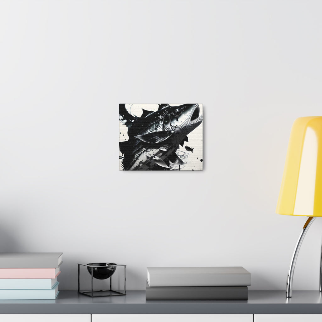 Copy of Canvas Gallery Wraps