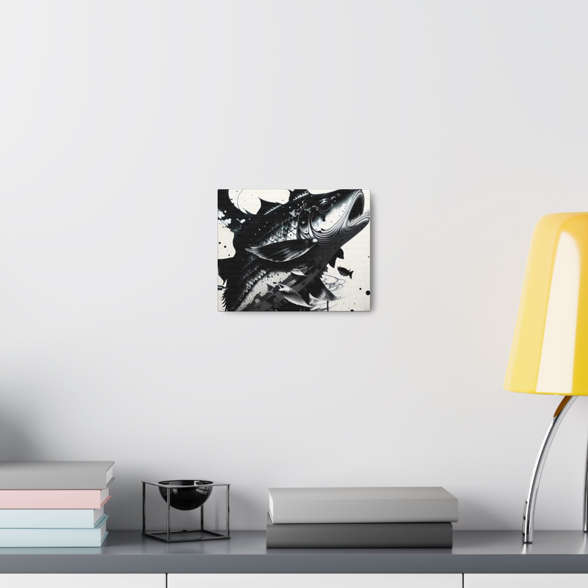 Copy of Canvas Gallery Wraps