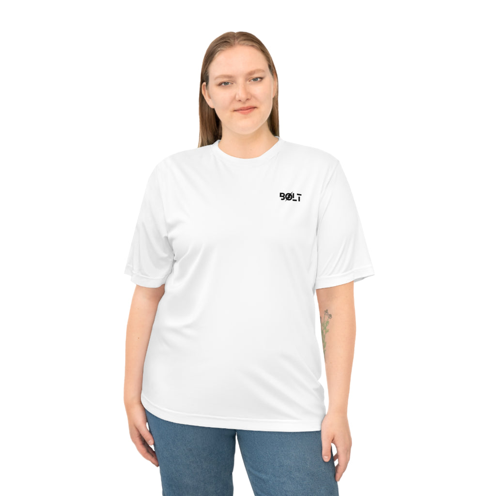 Bolt Pro Surfer UV Short Sleeve Tee