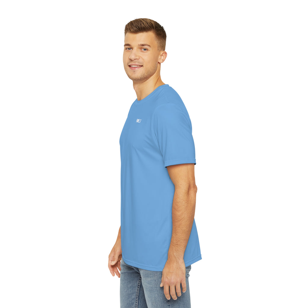 Bolt Wake Boat Short Sleeve Tee