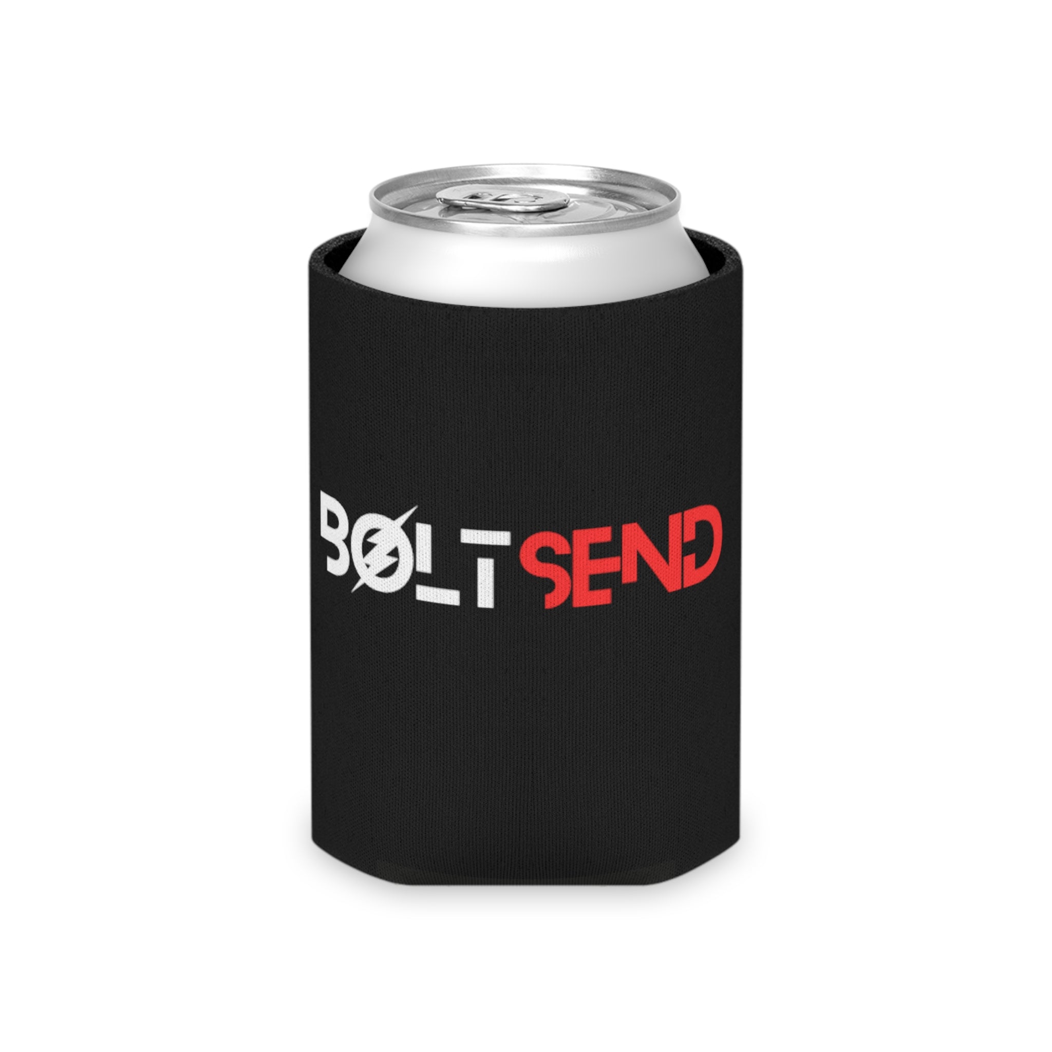 Bolt Send Series Can Cooler