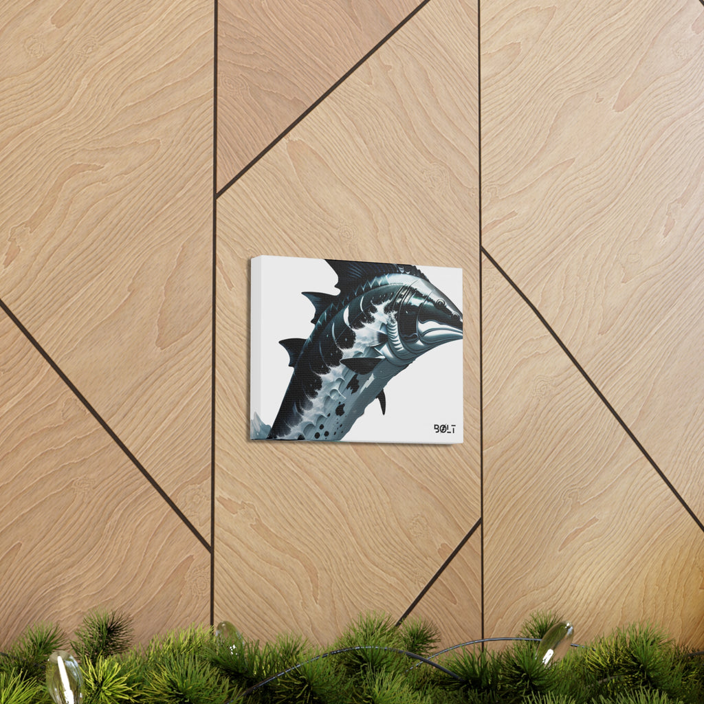 Canvas Gallery Wraps